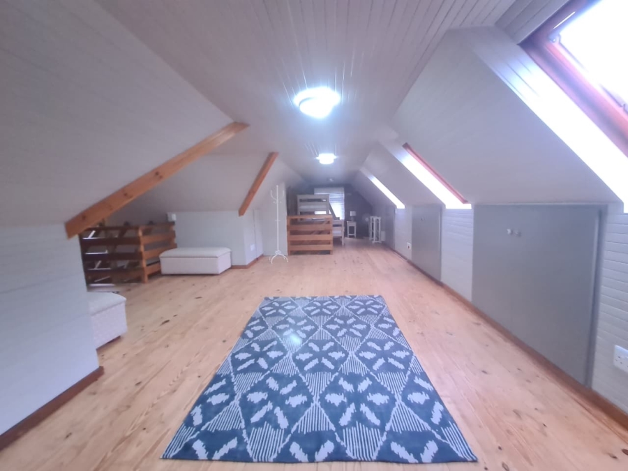 To Let 3 Bedroom Property for Rent in Glentana Western Cape
